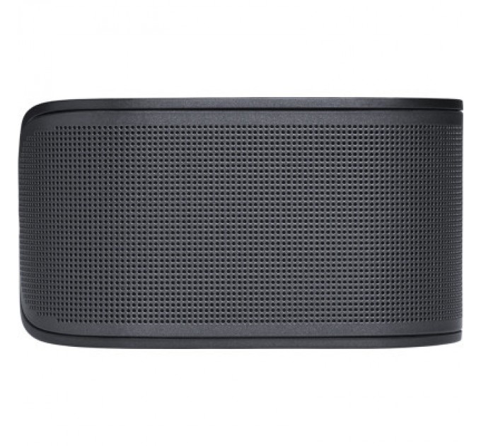 Акустична система JBL Bar 500 Black (JBLBAR500PROBLKEP)