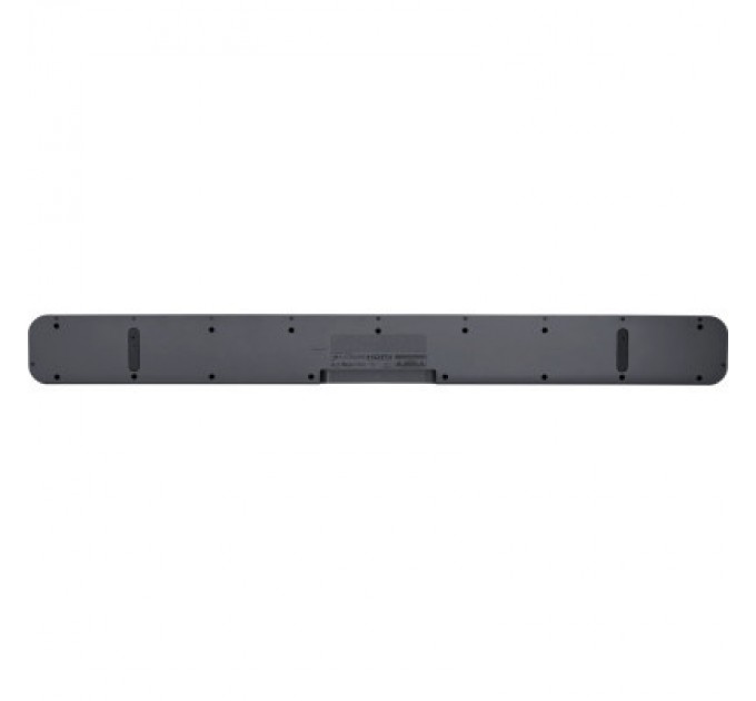 Акустична система JBL Bar 500 Black (JBLBAR500PROBLKEP)