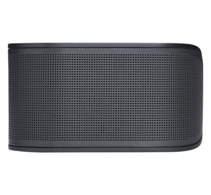 Акустична система JBL Bar 500 Black (JBLBAR500PROBLKEP)