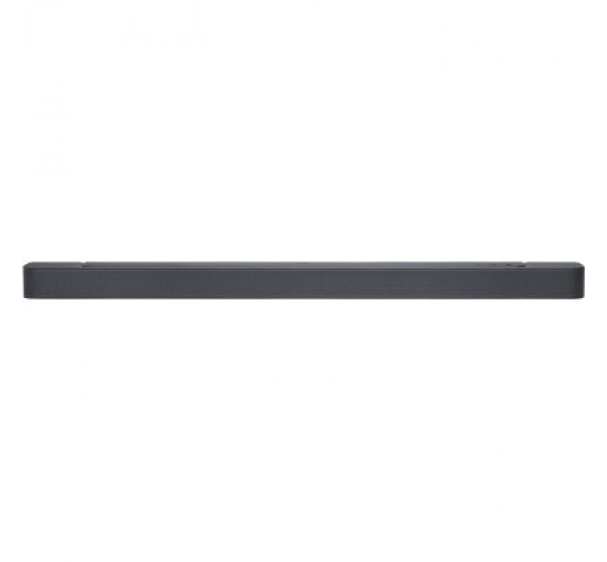 Акустична система JBL Bar 500 Black (JBLBAR500PROBLKEP)
