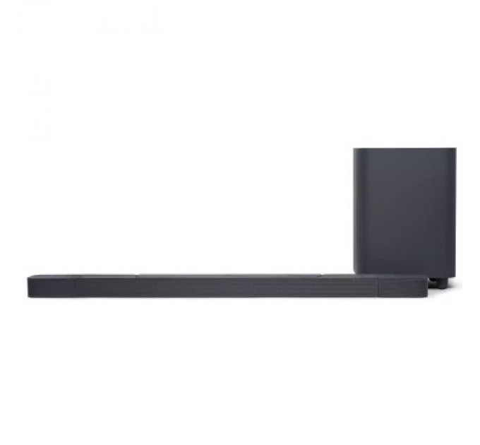 JBL Акустична система JBL Bar 800 Black (JBLBAR800PROBLKEP)