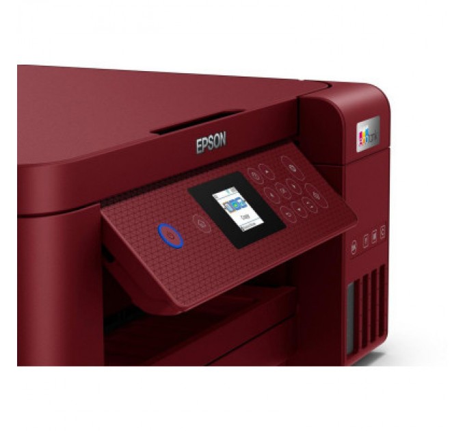Epson Багатофункціональний пристрій Epson L4267 c WiFi (C11CJ63413)