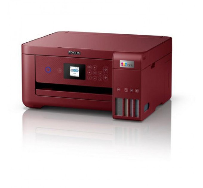 Epson Багатофункціональний пристрій Epson L4267 c WiFi (C11CJ63413)