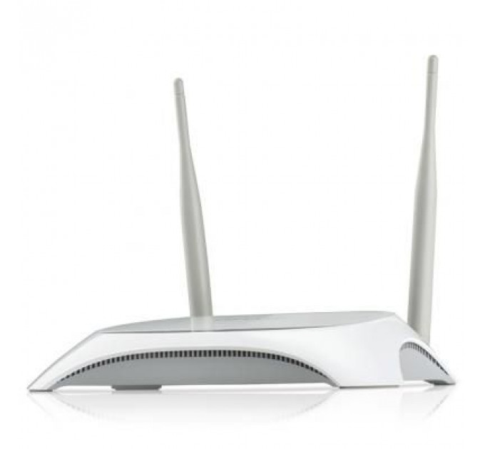 Маршрутизатор TP-Link TL-MR3420