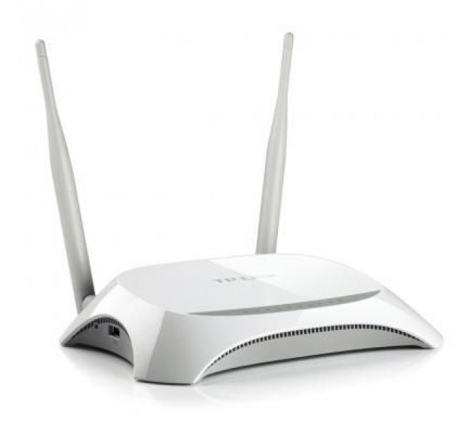 Маршрутизатор TP-Link TL-MR3420