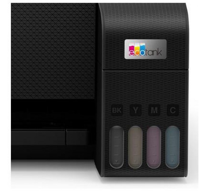 Epson Багатофункціональний пристрій Epson EcoTank L3251 c WiFi (C11CJ67413)