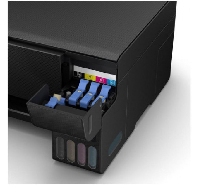 Epson Багатофункціональний пристрій Epson EcoTank L3251 c WiFi (C11CJ67413)