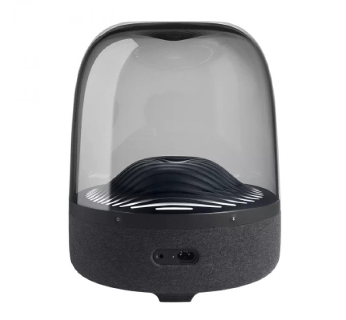Harman Kardon Акустична система Harman Kardon Aura Studio 4 Black (HKAURAS4BLKEP)