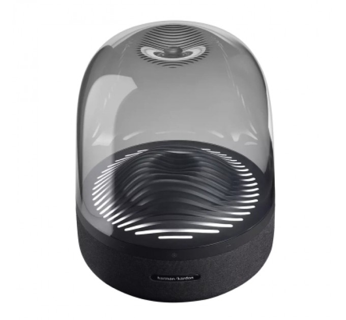 Harman Kardon Акустична система Harman Kardon Aura Studio 4 Black (HKAURAS4BLKEP)
