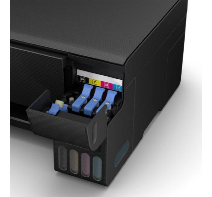 Epson Багатофункціональний пристрій Epson EcoTank L3201 (C11CJ69402)