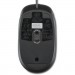 HP Мишка HP Optical Scroll USB (QY777AA)