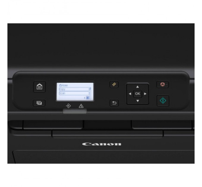 Canon Багатофункціональний пристрій Canon i-SENSYS MF272dw з Wi-Fi (5621C013)