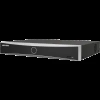 Реєстратор для відеоспостереження Hikvision DS-7604NXI-K1/4P(D)