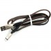 Dengos Дата кабель USB 2.0 AM to Micro 5P 1.0m black Dengos (PLS-M-PLSK-BLACK)