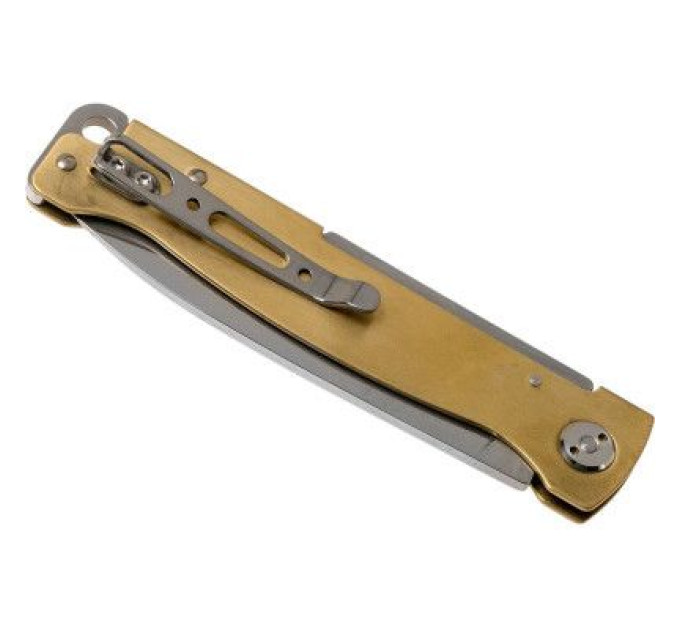 Boker Ніж Boker Plus Atlas Brass (01BO853)
