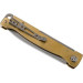Boker Ніж Boker Plus Atlas Brass (01BO853)