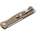 Boker Ніж Boker Plus Atlas Brass (01BO853)