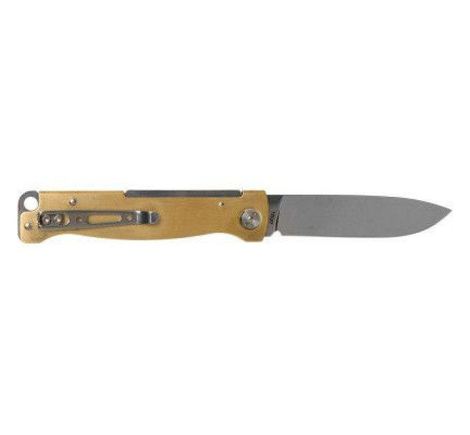 Boker Ніж Boker Plus Atlas Brass (01BO853)