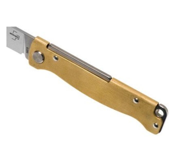 Boker Ніж Boker Plus Atlas Brass (01BO853)