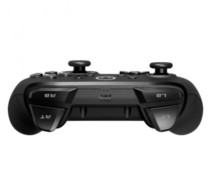 Lorgar Геймпад Lorgar TRIX-510 PC iOS13 Android PS3 Bluetooth Black (LRG-GP510)