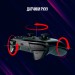 Lorgar Геймпад Lorgar TRIX-510 PC iOS13 Android PS3 Bluetooth Black (LRG-GP510)