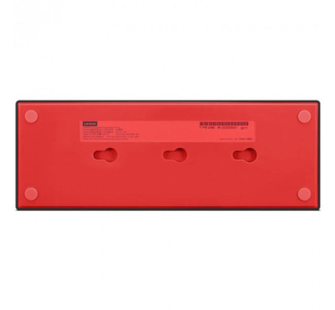 Порт-реплікатор Lenovo ThinkPad Thunderbolt 4 WorkStation Dock (40B00300EU)