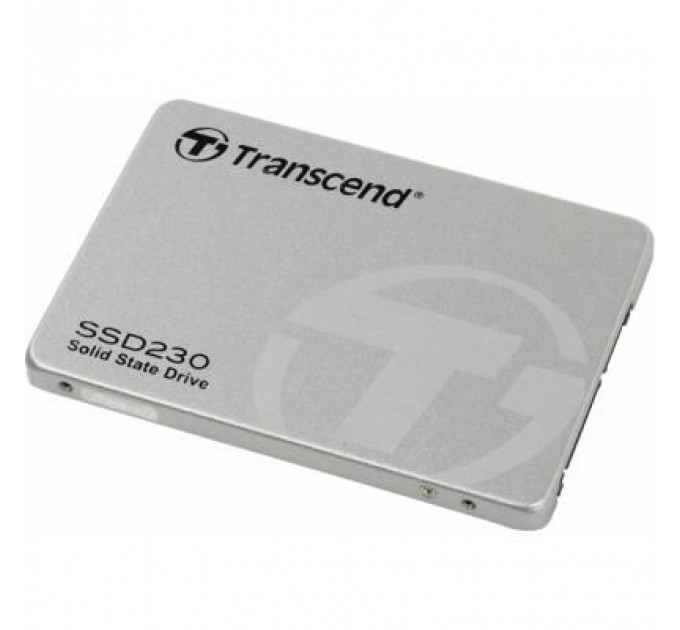 Накопичувач SSD 2.5" 256GB Transcend (TS256GSSD230S)
