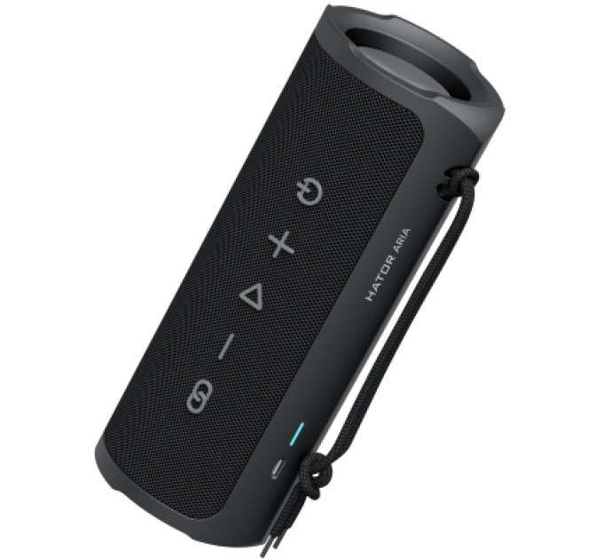 Hator Акустична система Hator Aria Wireless Phantom Black (HTA-201)