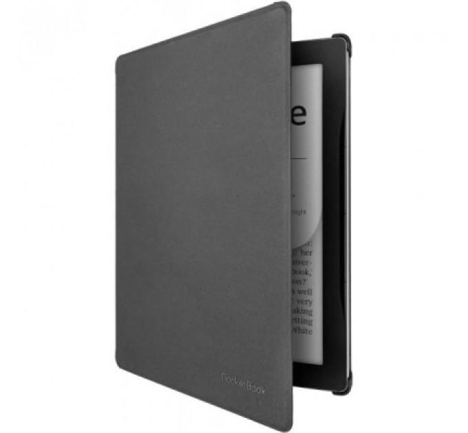 Чохол до електронної книги Pocketbook 970 InkPad Lite Shell Cover black (HN-SL-PU-970-BK-WW)
