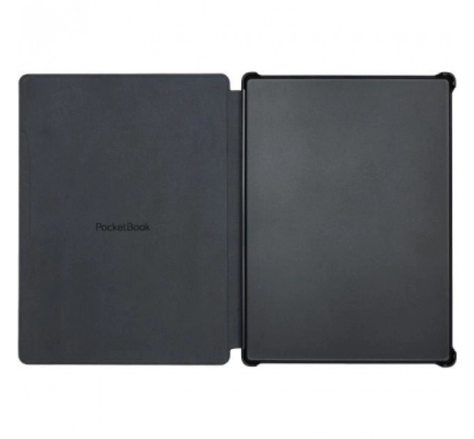 Чохол до електронної книги Pocketbook 970 InkPad Lite Shell Cover black (HN-SL-PU-970-BK-WW)