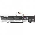 Акумулятор до ноутбука LENOVO Ideapad L340 Gaming (L18M3PF1) 11.55V 4600mAh PowerPlant (NB482153)
