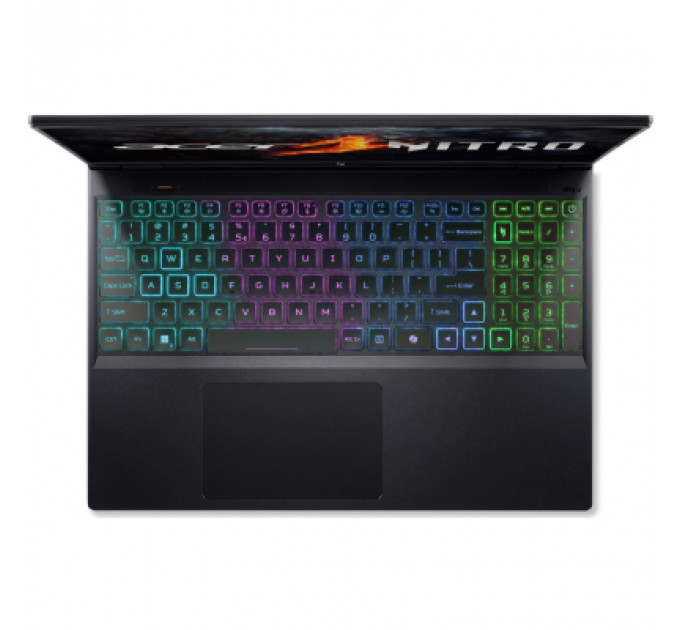Ноутбук Acer Nitro 16 AN16-73 (NH.QSPEU.004)