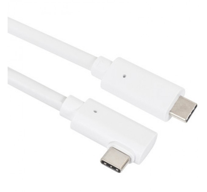 Дата кабель USB3.2 Gen1 Type-C for VR Oculus Quest 2 5.0m PowerPlant (CA913732)