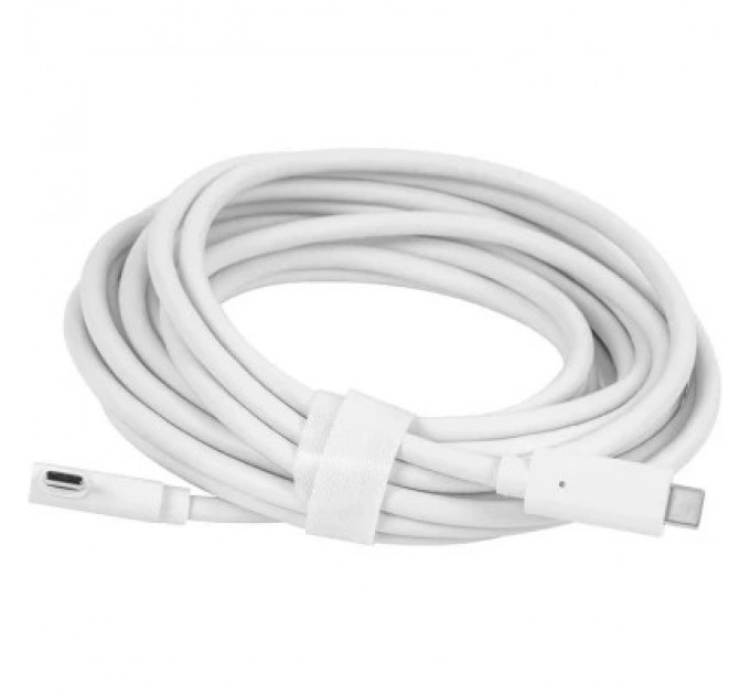 Дата кабель USB3.2 Gen1 Type-C for VR Oculus Quest 2 5.0m PowerPlant (CA913732)