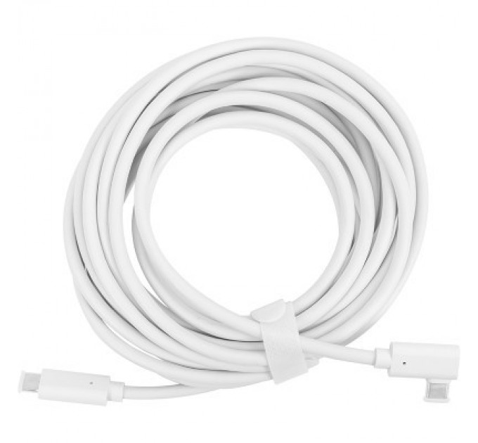 Дата кабель USB3.2 Gen1 Type-C for VR Oculus Quest 2 5.0m PowerPlant (CA913732)