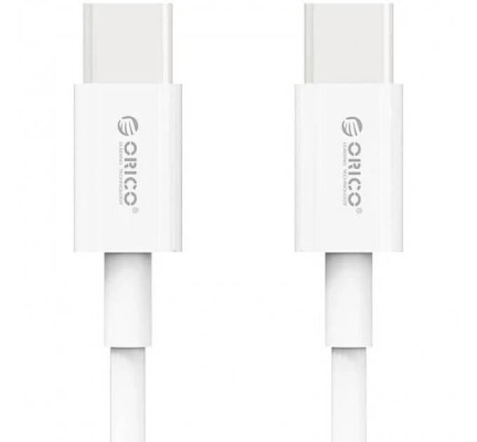 Orico Дата кабель USB-C to USB-C 1.0m 100W Orico (CA913381)