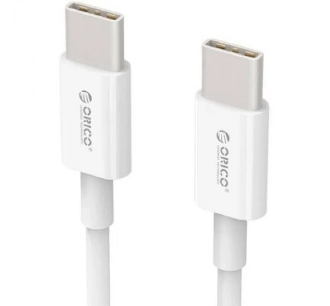 Orico Дата кабель USB-C to USB-C 1.0m 100W Orico (CA913381)
