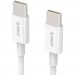 Orico Дата кабель USB-C to USB-C 1.0m 100W Orico (CA913381)