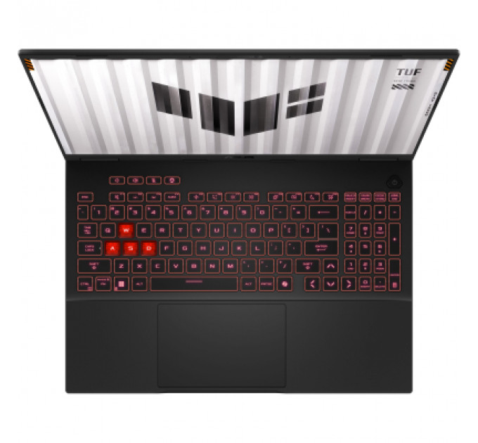 Ноутбук ASUS TUF Gaming A16 FA608WI-QT045 (90NR0J21-M00330)