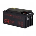CSB Батарея до ДБЖ CSB GPL12650, 12V 65Ah (GPL12650)