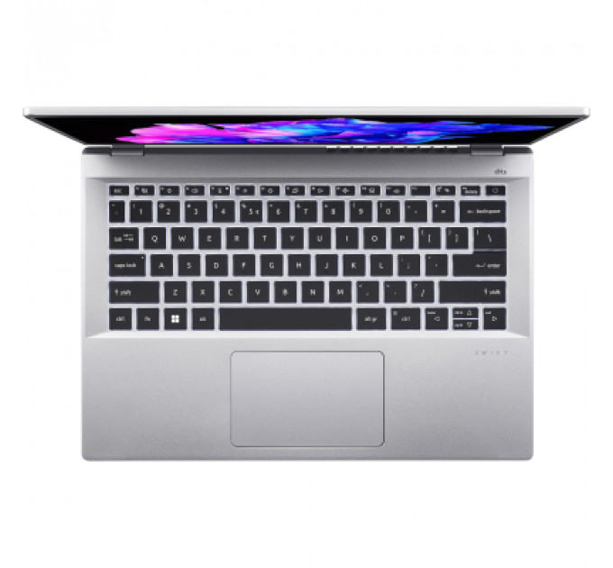 Ноутбук Acer Swift Go 14 SFG14-71 (NX.KMZEU.006)