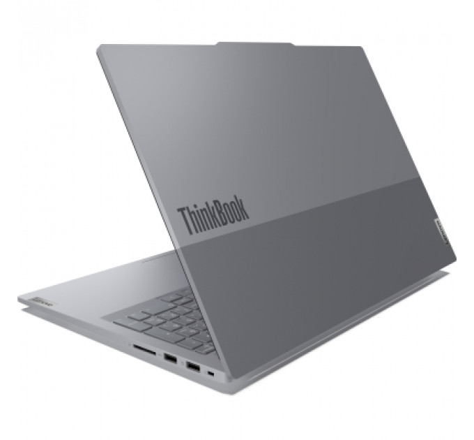 Ноутбук Lenovo ThinkBook 16 G7 QOY (21NH0000RA)