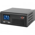 LogicPower Пристрій безперебійного живлення LogicPower LPE- B - PSW-430VA+, 300W (19406)