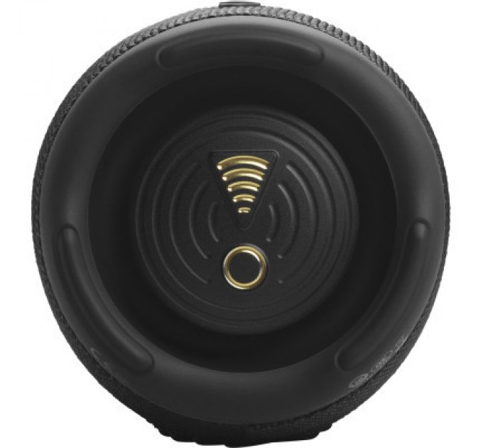 JBL Акустична система JBL Charge 5 Wi-Fi Black (JBLCHARGE5WIFIBLK)