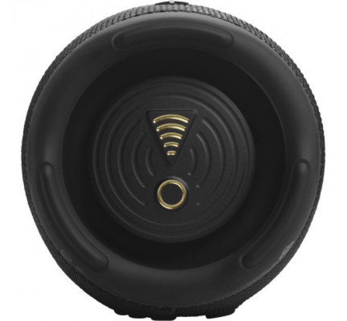 JBL Акустична система JBL Charge 5 Wi-Fi Black (JBLCHARGE5WIFIBLK)