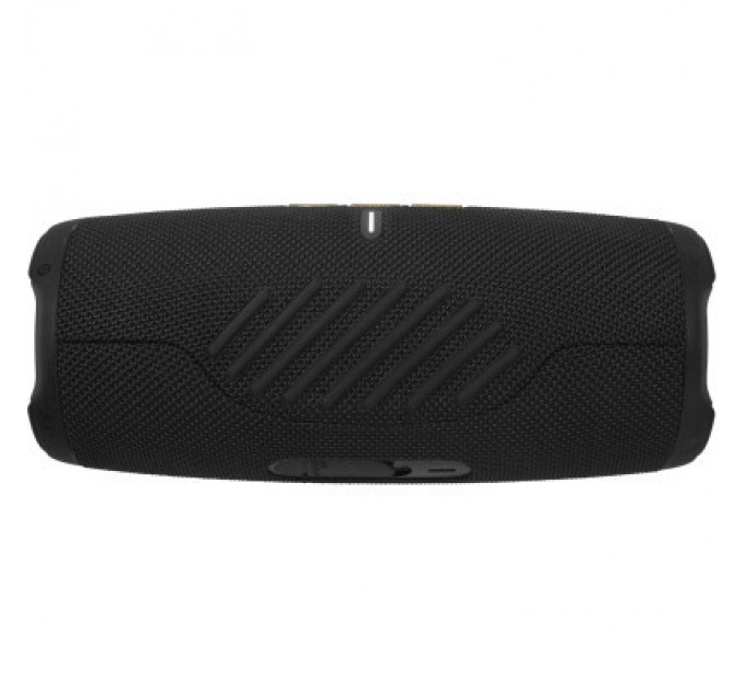 JBL Акустична система JBL Charge 5 Wi-Fi Black (JBLCHARGE5WIFIBLK)