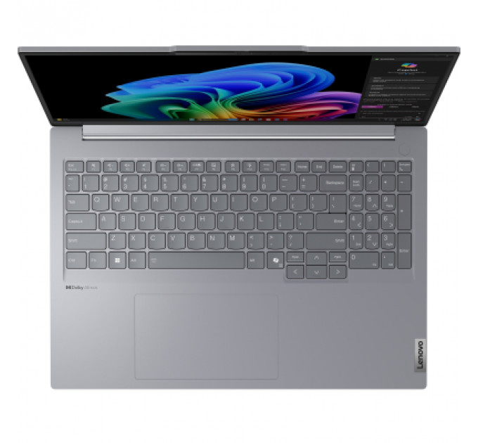 Ноутбук Lenovo ThinkBook 16 G7 QOY (21NH000DRA)