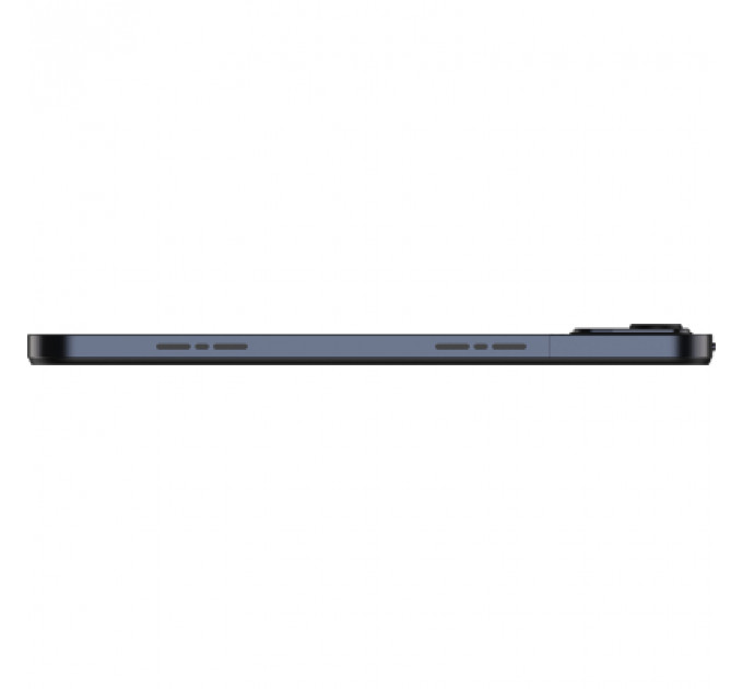Планшет Tecno MEGAPAD 11 (T1101) 10.95" 8/256GB LTE / Starfall Grey (4894947052217)
