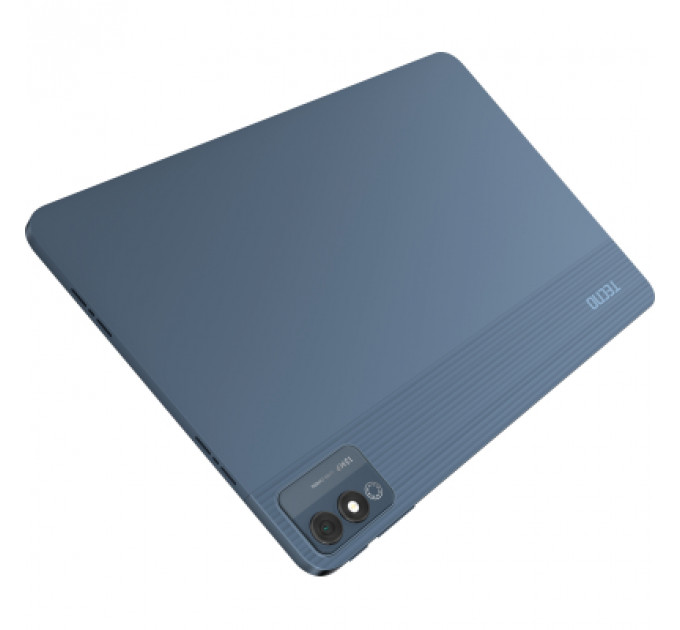 Планшет Tecno MEGAPAD 11 (T1101) 10.95" 8/256GB LTE / Starfall Grey (4894947052217)