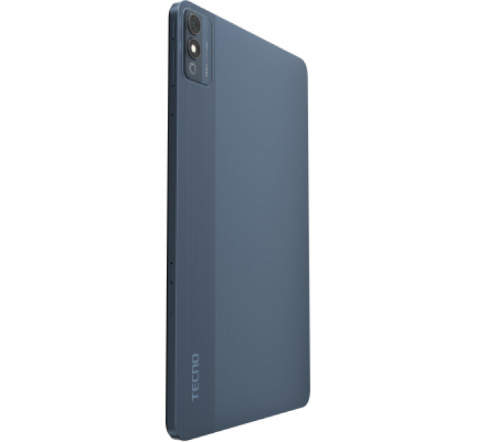 Планшет Tecno MEGAPAD 11 (T1101) 10.95" 8/256GB LTE / Starfall Grey (4894947052217)